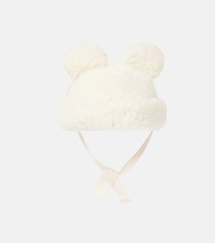 Binibamba Bebé - gorro de lana - Binibamba - Modalova