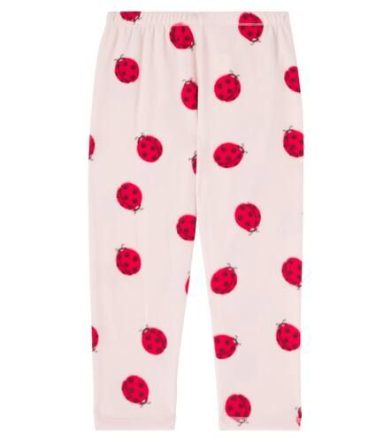 Konges Sløjd Pantalones deportivos deportivos Tavi de forro polar polar - Konges Slojd - Modalova