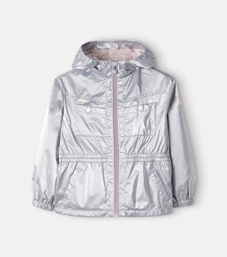 Bonpoint Logo jacket - Bonpoint - Modalova