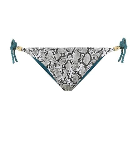 Braga de bikini reversible Mombasa - Heidi Klein - Modalova