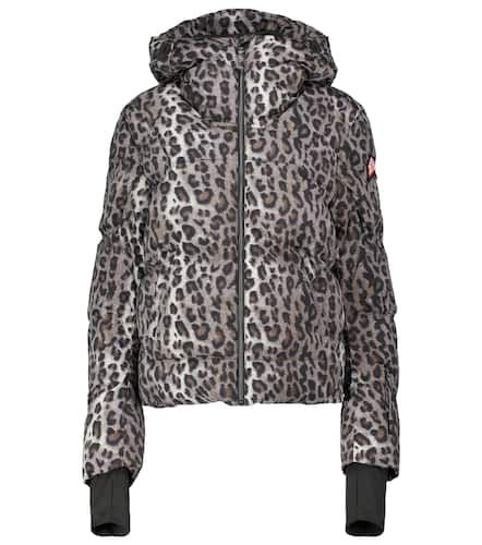 Chaqueta Julia con estampado de leopardo - Jet Set - Modalova