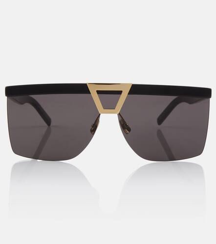 SL 537 Palace square sunglasses - Saint Laurent - Modalova