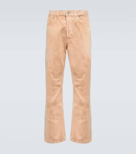 Dries Van Noten Wide-Leg Jeans - Dries Van Noten - Modalova