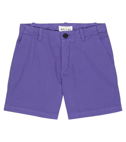 Morley Lennon cotton shorts - Morley - Modalova