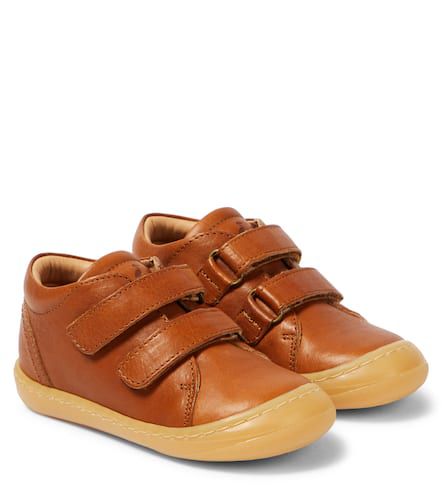 Petit Nord Leather sneakers - Petit Nord - Modalova