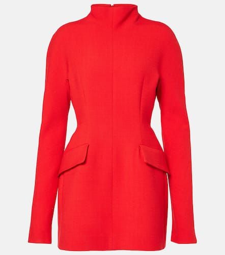 Minikleid Terfrite aus Gabardine - Sportmax - Modalova