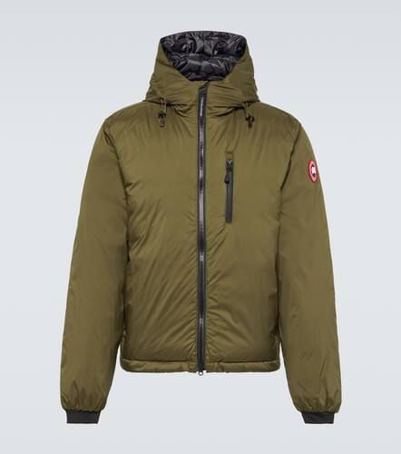 Chaqueta de plumas Lodge Hoody - Canada Goose - Modalova