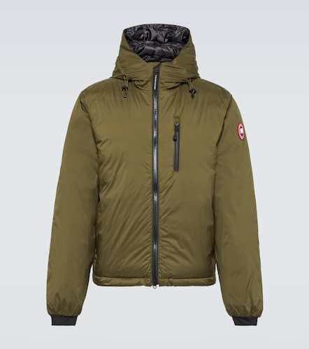 Daunenjacke Lodge Hoody - Canada Goose - Modalova