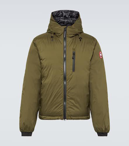 Lodge Hoody down jacket - Canada Goose - Modalova