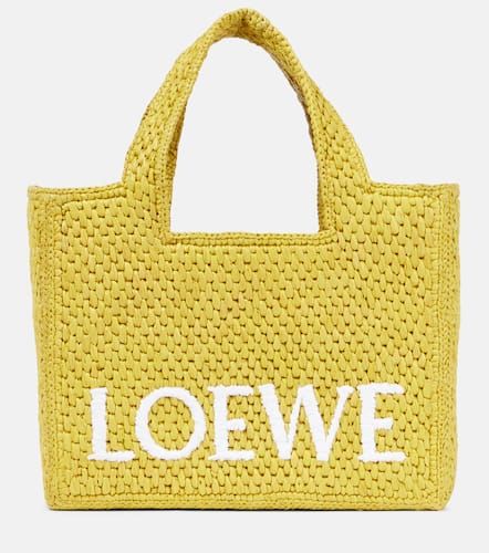 Paula's Ibiza - Borsa Font Small - Loewe - Modalova