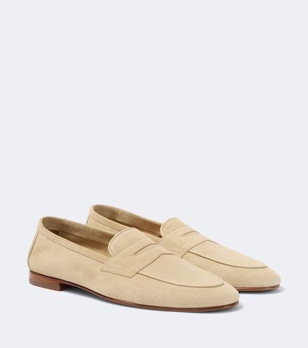 Mocasines penny Leme de ante - Frescobol Carioca - Modalova
