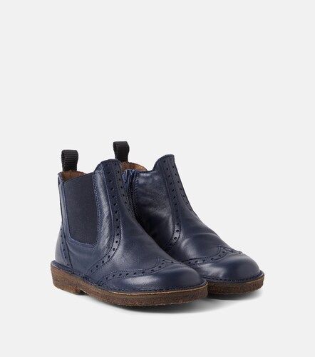 PèPè Botas de piel - PePe - Modalova