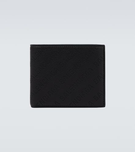Balenciaga Leather wallet - Balenciaga - Modalova