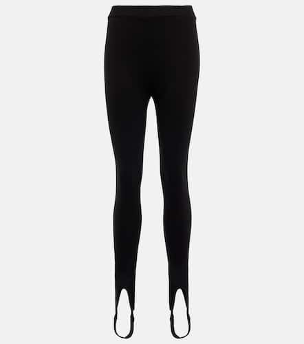 Leggings Vixen de punto roma con fuseau - Velvet - Modalova