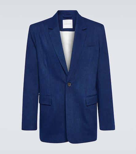 Blazer aus Baumwolle - King & Tuckfield - Modalova