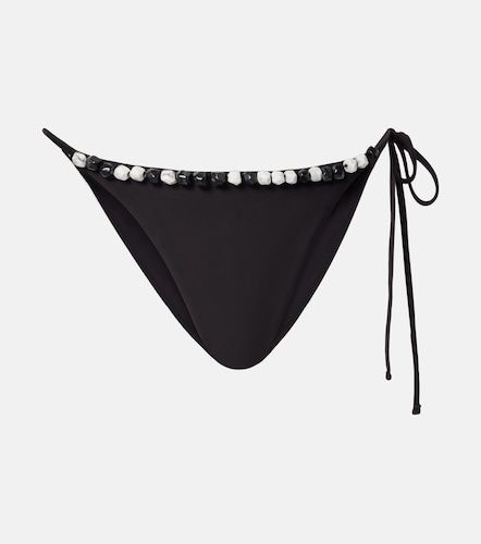 SIR Baci beaded bikini bottoms - SIR - Modalova
