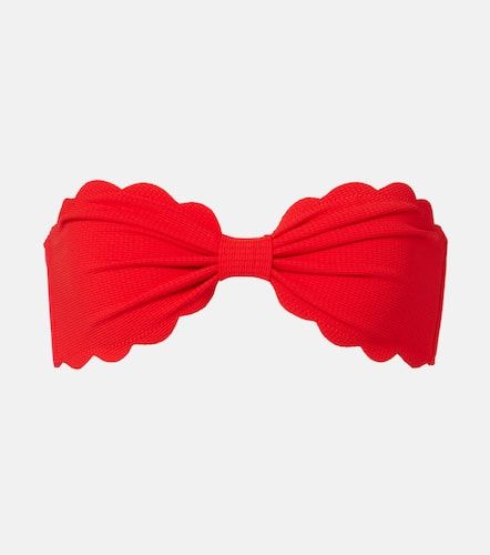 Haut de bikini bandeau Antibes - Marysia - Modalova