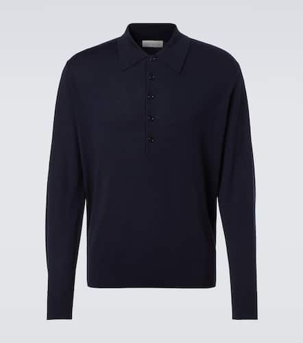 Dries Van Noten Polo en laine - Dries Van Noten - Modalova