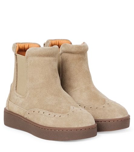Donsje Jesmer suede boots - Donsje - Modalova