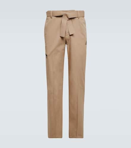 Lanvin Hose aus Baumwolle - Lanvin - Modalova