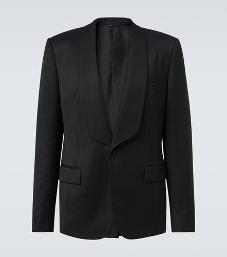 Single-breasted wool suit - Loro Piana - Modalova