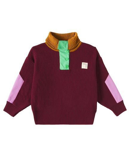 Bobo Choses Pullover aus Rippstrick - Bobo Choses - Modalova