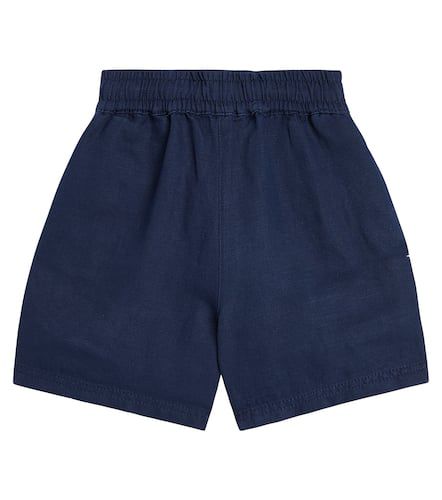Molo Amal linen and cotton shorts - Molo - Modalova