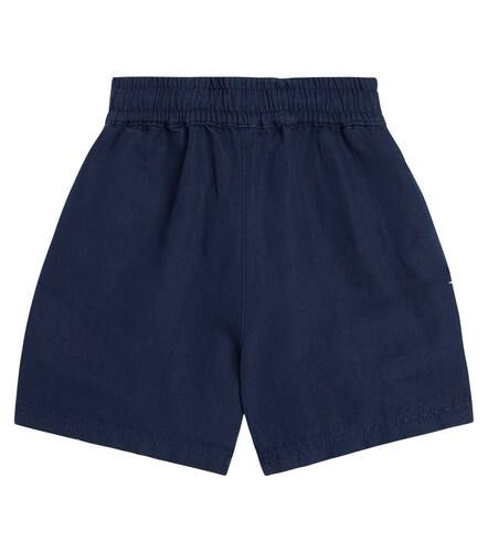 Shorts Amal aus Leinen und Baumwolle - Molo - Modalova