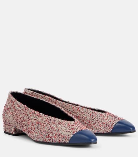 Ballerinas Rebecca aus Tweed - Loro Piana - Modalova