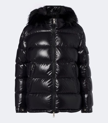 Moncler Piumino Hypolais - Moncler - Modalova