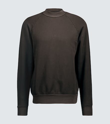 Les Tien Sweatshirt aus Baumwolle - Les Tien - Modalova