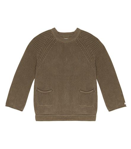 Donsje Stella cotton sweater - Donsje - Modalova