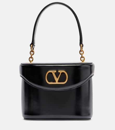 Borsa a spalla Vain VLogo in pelle - Valentino Garavani - Modalova