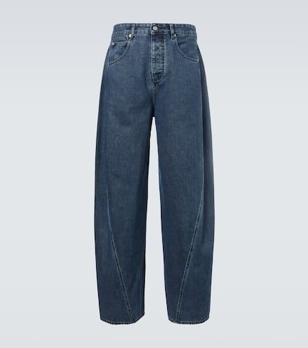 Jean tapered Espiral De-Nîmes - Jacquemus - Modalova