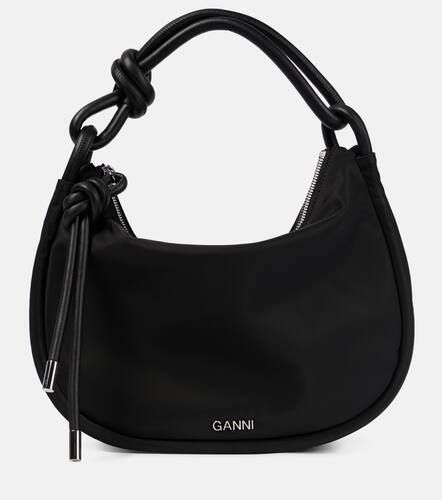 Ganni Knot shoulder bag - Ganni - Modalova
