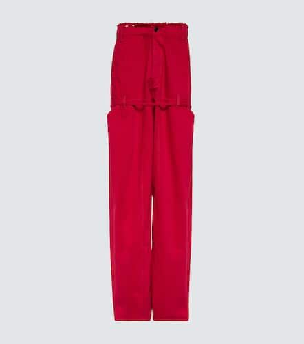 Le De Nimes wide-leg jeans - Jacquemus - Modalova