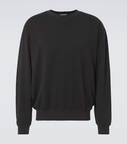 Auralee Cotton sweatshirt - Auralee - Modalova