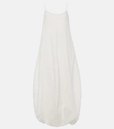 Robe longue Anais en coton - Faithfull - Modalova