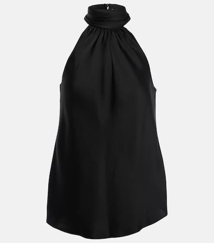 Simkhai Top Thea en satin - Simkhai - Modalova