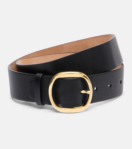 Gabriela Hearst Elster leather belt - Gabriela Hearst - Modalova