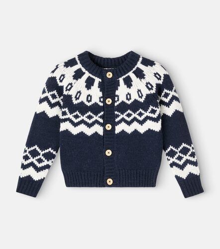 C'era Una Volta Jacqueline cardigan - C'era Una Volta - Modalova