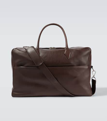 MÃ©tier Closer leather duffel bag - Metier - Modalova