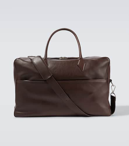 MÃ©tier Closer Weekend leather duffel bag - Metier - Modalova