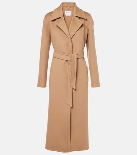 Max Mara Cashmere wrap coat - Max Mara - Modalova