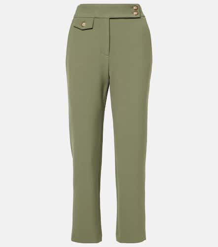 Veronica Beard Renzo slim pants - Veronica Beard - Modalova