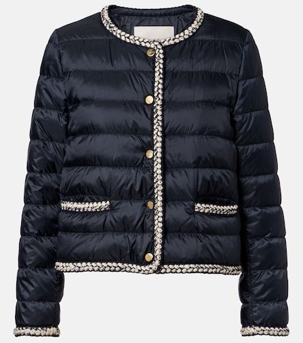 The Cube Chloe quilted down jacket - Max Mara - Modalova