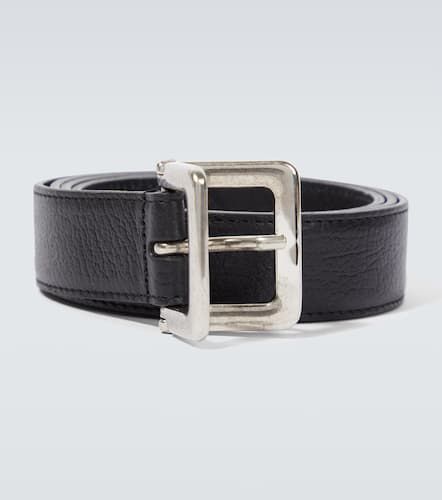 Saint Laurent Patent leather belt - Saint Laurent - Modalova