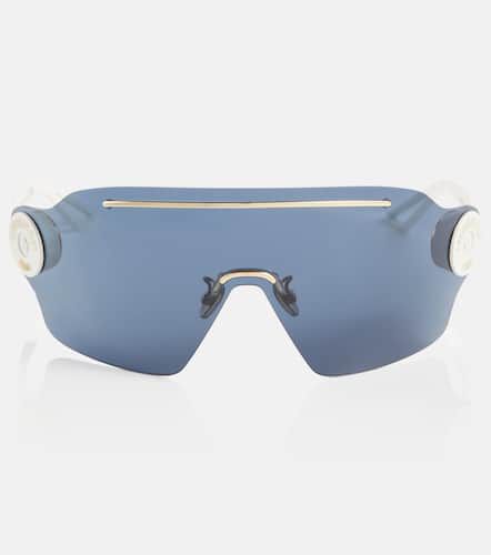 DiorPacific M1U shield sunglasses - Dior Eyewear - Modalova