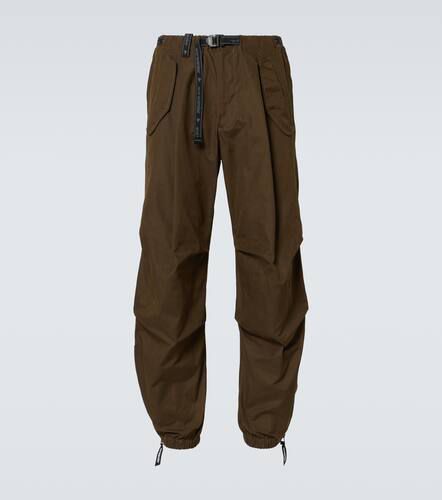 Pantalones deportivos High Count Cloth - And Wander - Modalova