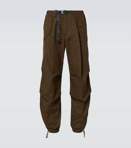 Pantalones deportivos High Count Cloth - And Wander - Modalova